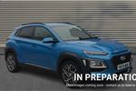 2020 Hyundai Kona