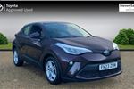 2023 Toyota C-HR