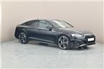 2021 Audi A5 Sportback