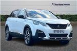 2019 Peugeot 5008 1.5 BlueHDi GT Line Premium 5dr EAT8