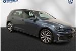 2020 Volkswagen Golf GTE