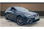 2022 SEAT Ibiza