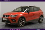 2019 SEAT Arona