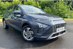 2021 Hyundai Bayon