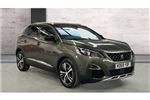 2020 Peugeot 3008