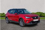 2024 SEAT Arona