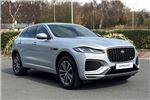 2022 Jaguar F-Pace