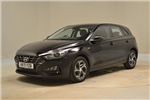 2021 Hyundai i30