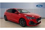 2023 Ford Focus ST