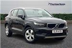 2019 Volvo XC40