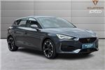 2022 Cupra Leon