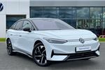 2024 Volkswagen ID.7