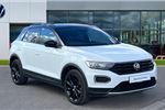 2021 Volkswagen T-Roc
