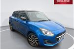 2021 Suzuki Swift