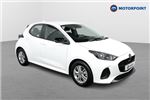 2024 Mazda 2 Hybrid