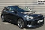 2018 Kia Rio