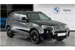 2014 BMW X3