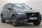 2024 Volvo XC90