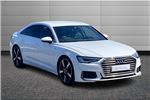2019 Audi A6