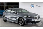 2021 BMW 1 Series