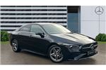 2024 Mercedes-Benz CLA