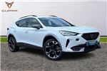 2024 Cupra Formentor