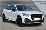 2023 Audi Q2