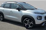 2019 Citroen C3 Aircross