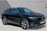 2021 Mercedes-Benz EQA