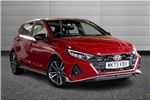 2023 Hyundai i20
