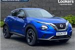 2024 Nissan Juke