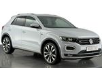 2020 Volkswagen T-Roc