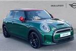 2022 MINI Electric
