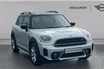 2021 MINI Countryman