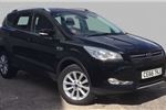 2016 Ford Kuga