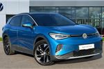 2024 Volkswagen ID.4