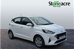 2021 Hyundai i10