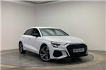 2023 Audi S3