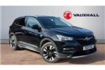 2021 Vauxhall Grandland X