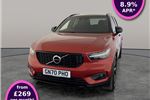 2020 Volvo XC40