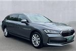 2024 Skoda Superb Estate