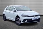 2025 Volkswagen Polo