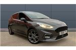 2018 Ford Fiesta 1.0 EcoBoost 125 ST-Line 5dr