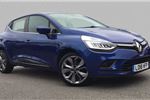 2018 Renault Clio