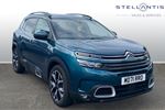 2022 Citroen C5 Aircross