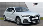 2020 Audi A1