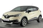 2018 Renault Captur