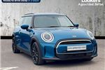 2021 MINI Hatchback