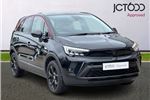 2023 Vauxhall Crossland