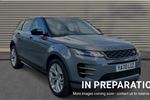 2021 Land Rover Range Rover Evoque